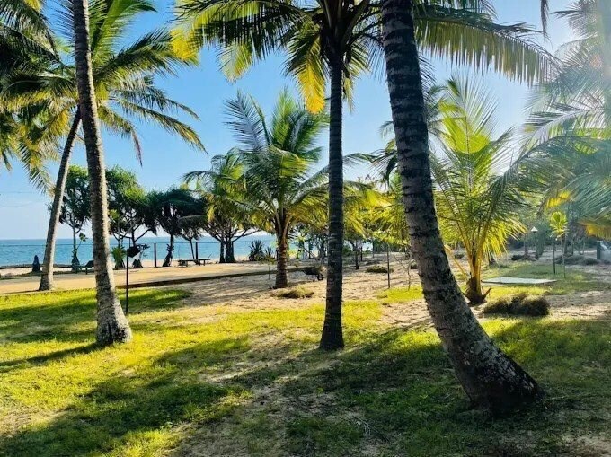 Картинка Nature Lanka Ayurveda Panchakarma Resort 2*